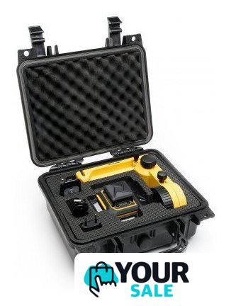Лазерный нивелир Instrumax LINEPRO 3D Professional SET - Изображение №2 — Интернет-магазин Your Sale
