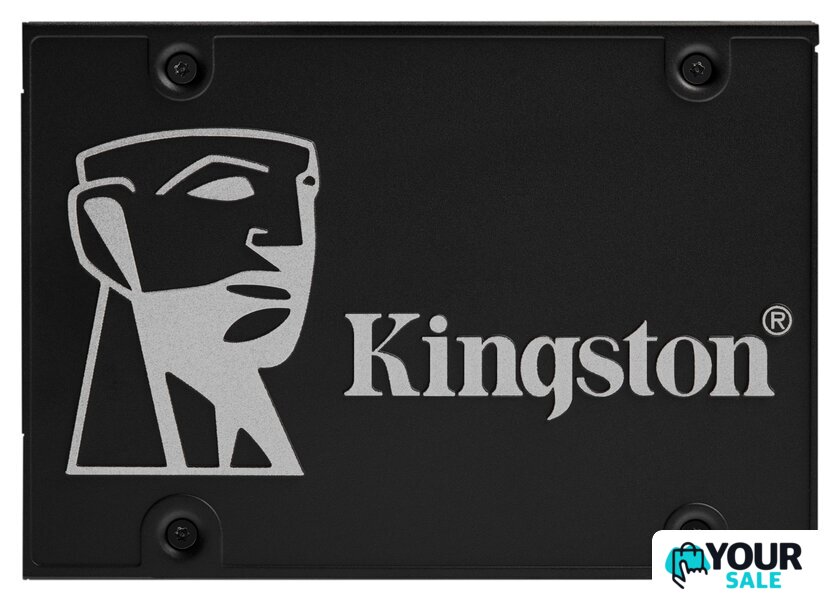 SSD Kingston KC600 256GB SKC600/256G - Изображение №1 — Интернет-магазин Your Sale