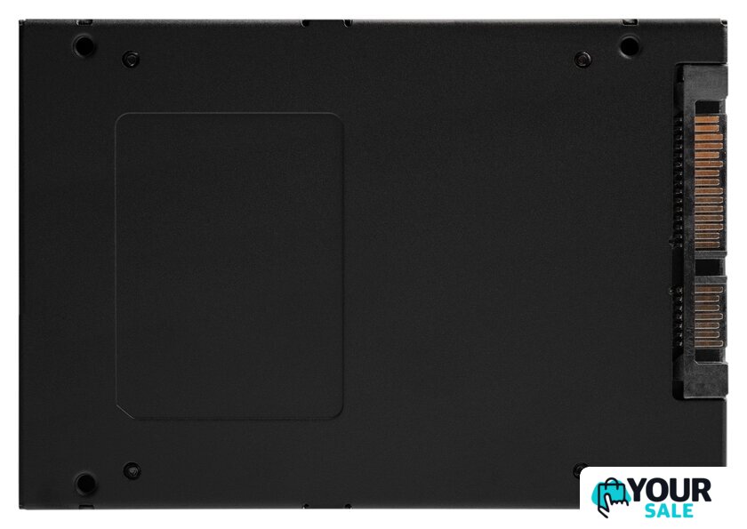 SSD Kingston KC600 256GB SKC600/256G - Изображение №3 — Интернет-магазин Your Sale