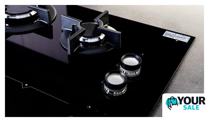 Варочная панель De Dietrich DPI7602BM - Изображение №8 — Интернет-магазин Your Sale