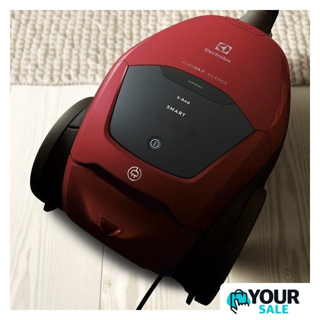 Пылесос Electrolux PD82-ANIMA - Изображение №2 — Интернет-магазин Your Sale