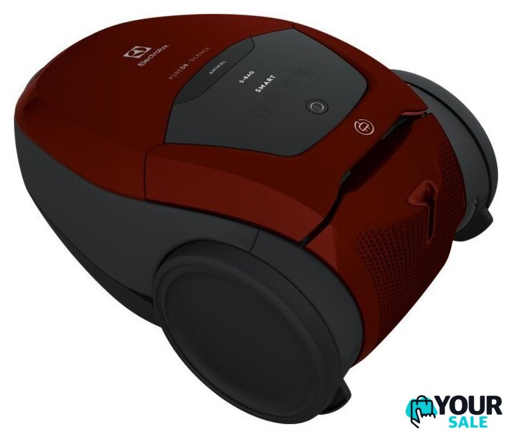 Пылесос Electrolux PD82-ANIMA - Изображение №4 — Интернет-магазин Your Sale