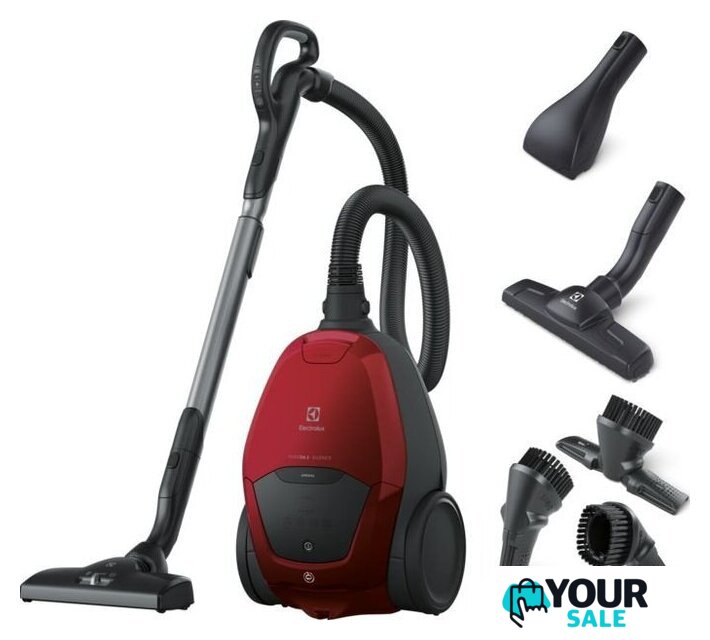 Пылесос Electrolux PD82-ANIMA - Изображение №1 — Интернет-магазин Your Sale