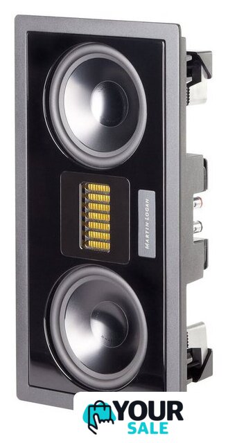 Встраиваемая Martin Logan Axis - Изображение №3 — Интернет-магазин Your Sale