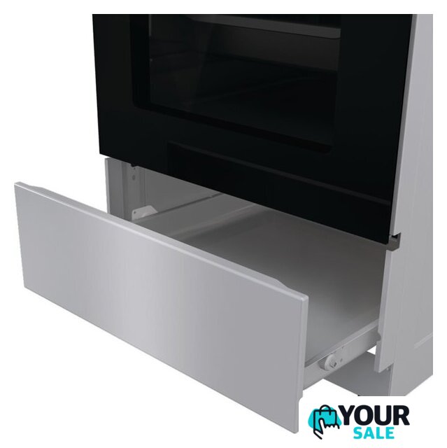 Кухонная плита Gorenje GEC5B41SG - Изображение №12 — Интернет-магазин Your Sale