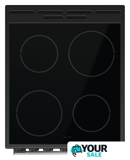 Кухонная плита Gorenje GEC5B41SG - Изображение №3 — Интернет-магазин Your Sale