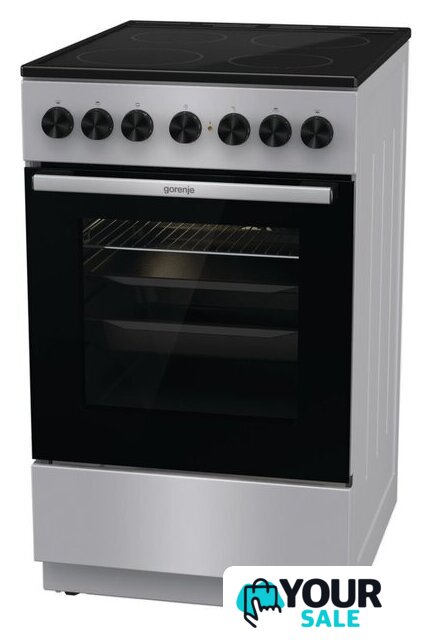 Кухонная плита Gorenje GEC5B41SG - Изображение №6 — Интернет-магазин Your Sale
