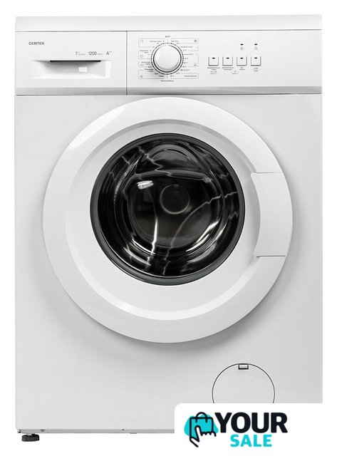 Стиральная машина CENTEK CT-1903 - Изображение №3 — Интернет-магазин Your Sale