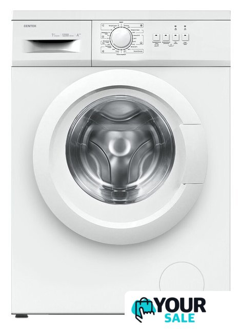 Стиральная машина CENTEK CT-1903 - Изображение №1 — Интернет-магазин Your Sale