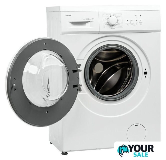 Стиральная машина CENTEK CT-1903 - Изображение №4 — Интернет-магазин Your Sale