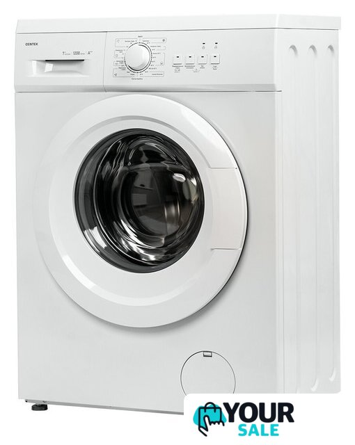 Стиральная машина CENTEK CT-1903 - Изображение №2 — Интернет-магазин Your Sale