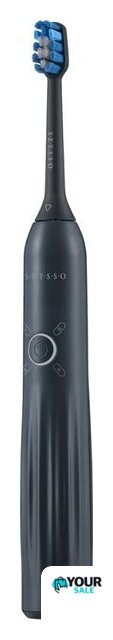 Электрическая зубная щетка Seysso Planet MercurX - Изображение №4 — Интернет-магазин Your Sale