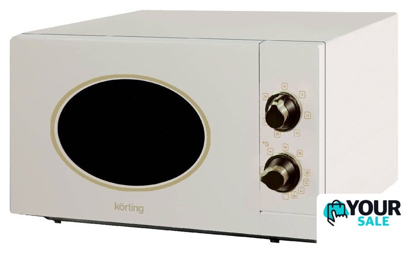 Микроволновая печь Korting KMO 815 RB - Изображение №1 — Интернет-магазин Your Sale