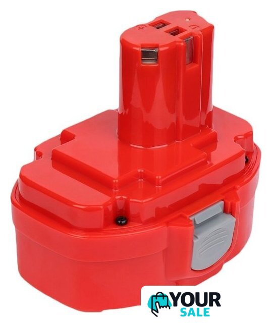 Аккумулятор TopON TOP-PTGD-MAK-18-3.3 (18В/3.3 Ah) - Изображение №1 — Интернет-магазин Your Sale