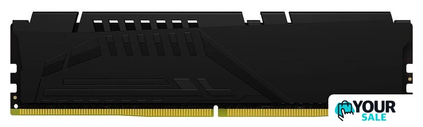 Оперативная память Kingston FURY Beast 8ГБ DDR5 5600МГц KF556C36BBE-8 - Изображение №3 — Интернет-магазин Your Sale