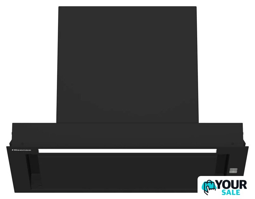 Кухонная вытяжка Hisense CH6BI5138B - Изображение №1 — Интернет-магазин Your Sale