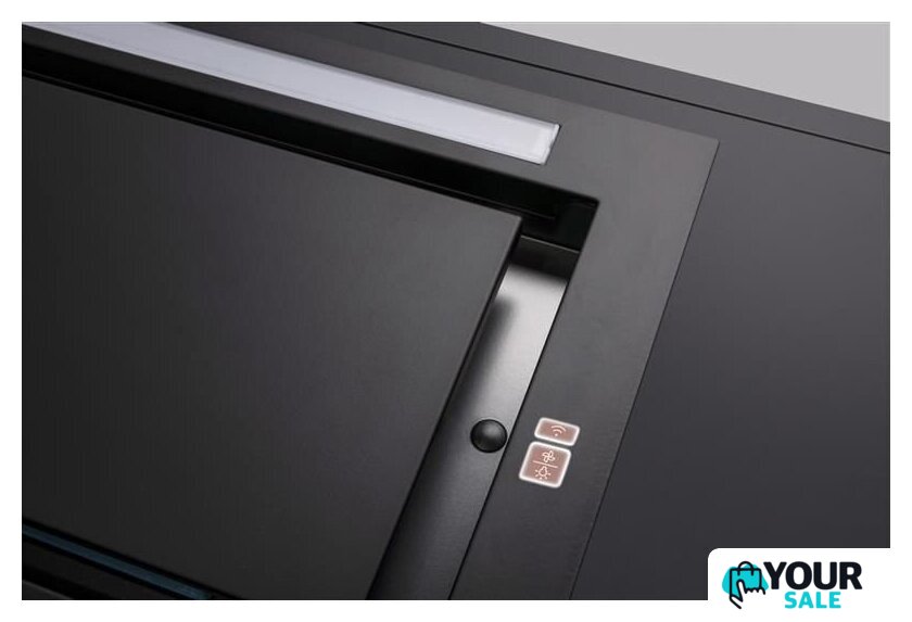 Кухонная вытяжка Hisense CH6BI5138B - Изображение №5 — Интернет-магазин Your Sale