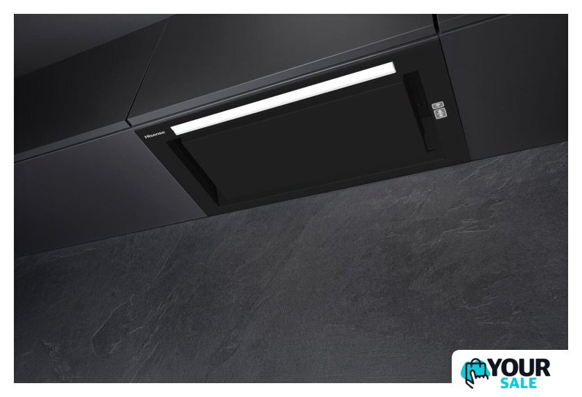 Кухонная вытяжка Hisense CH6BI5138B - Изображение №9 — Интернет-магазин Your Sale