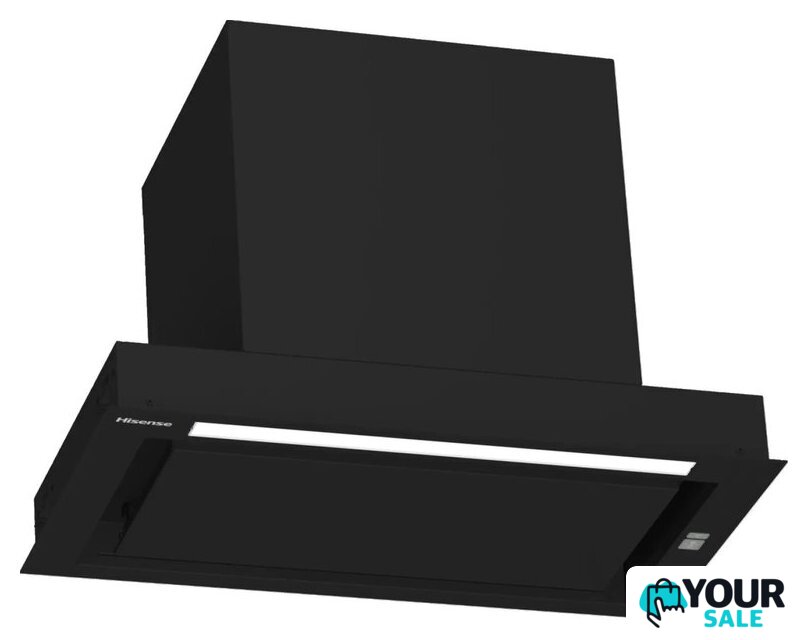 Кухонная вытяжка Hisense CH6BI5138B - Изображение №2 — Интернет-магазин Your Sale