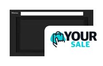 Кухонная вытяжка Hisense CH6BI5138B - Изображение №3 — Интернет-магазин Your Sale