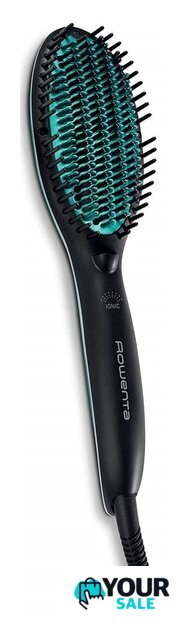 Щетка-выпрямитель Rowenta CF5820F0 - Изображение №2 — Интернет-магазин Your Sale