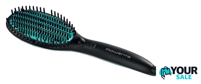 Щетка-выпрямитель Rowenta CF5820F0 - Изображение №1 — Интернет-магазин Your Sale