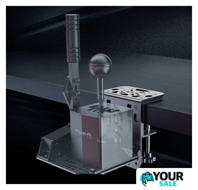 Комплект креплений Moza Universal Mounting Plate RS089 - Изображение №3 — Интернет-магазин Your Sale