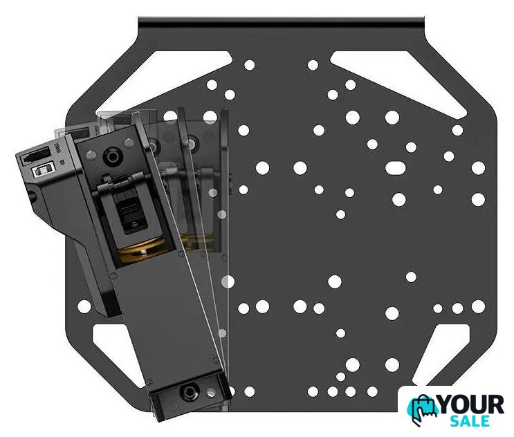 Комплект креплений Moza Universal Mounting Plate RS089 - Изображение №2 — Интернет-магазин Your Sale