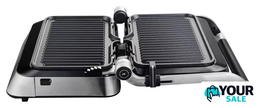 Электрогриль Polaris PGP 3013 - Изображение №6 — Интернет-магазин Your Sale