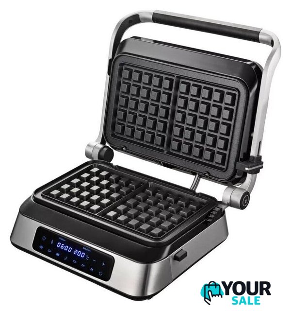 Электрогриль Polaris PGP 3013 - Изображение №5 — Интернет-магазин Your Sale