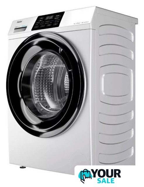 Стиральная машина Haier HW70-BP12919 - Изображение №1 — Интернет-магазин Your Sale