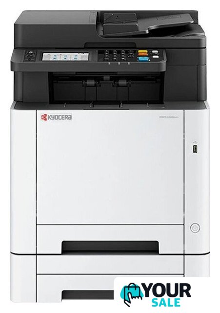 МФУ Kyocera Mita ECOSYS MA2600cfx 110C0F3NL0 - Изображение №4 — Интернет-магазин Your Sale