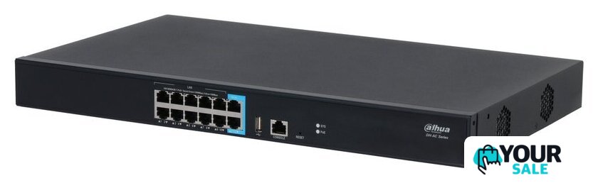 Wi-Fi контроллер Dahua DH-AC10 - Изображение №2 — Интернет-магазин Your Sale