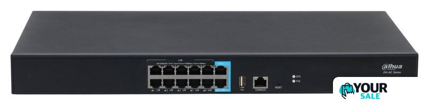 Wi-Fi контроллер Dahua DH-AC10 - Изображение №1 — Интернет-магазин Your Sale