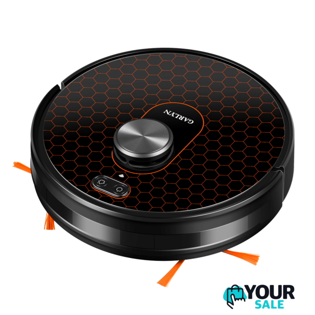 Робот-пылесос Garlyn SR-800 Max - Изображение №5 — Интернет-магазин Your Sale