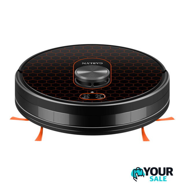 Робот-пылесос Garlyn SR-800 Max - Изображение №6 — Интернет-магазин Your Sale