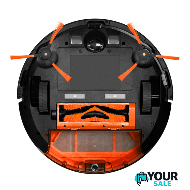 Робот-пылесос Garlyn SR-800 Max - Изображение №4 — Интернет-магазин Your Sale