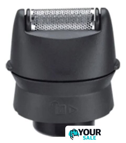 Триммер для бороды и усов Remington Graphite PG6000 - Изображение №8 — Интернет-магазин Your Sale