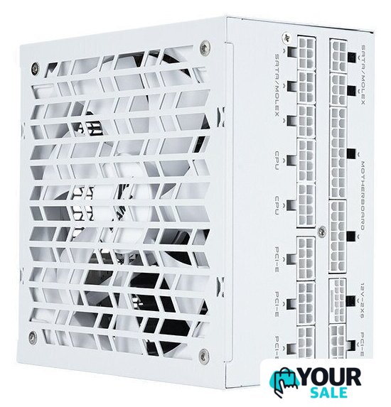 Блок питания Sama P850 850W P0850-WHPFF001-EU - Изображение №5 — Интернет-магазин Your Sale
