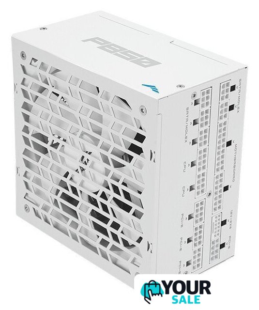 Блок питания Sama P850 850W P0850-WHPFF001-EU - Изображение №2 — Интернет-магазин Your Sale