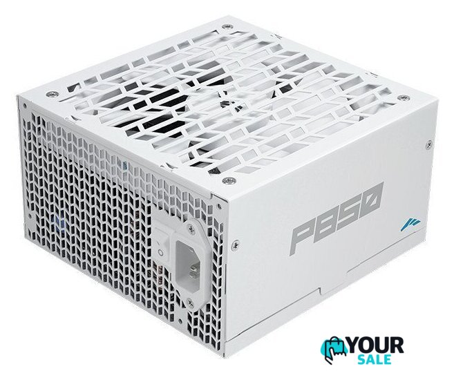Блок питания Sama P850 850W P0850-WHPFF001-EU - Изображение №3 — Интернет-магазин Your Sale