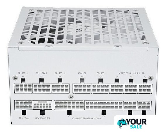 Блок питания Sama P850 850W P0850-WHPFF001-EU - Изображение №4 — Интернет-магазин Your Sale