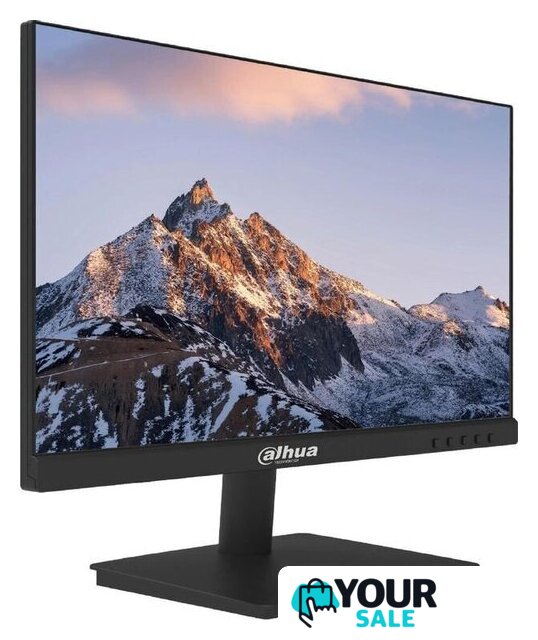 Монитор Dahua DHI-LM22-A211Y - Изображение №3 — Интернет-магазин Your Sale