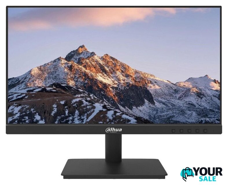 Монитор Dahua DHI-LM22-A211Y - Изображение №1 — Интернет-магазин Your Sale