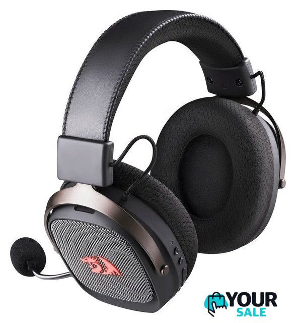 Наушники Redragon Ushi Pro - Изображение №3 — Интернет-магазин Your Sale