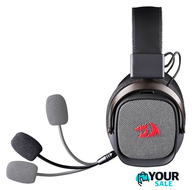 Наушники Redragon Ushi Pro - Изображение №5 — Интернет-магазин Your Sale