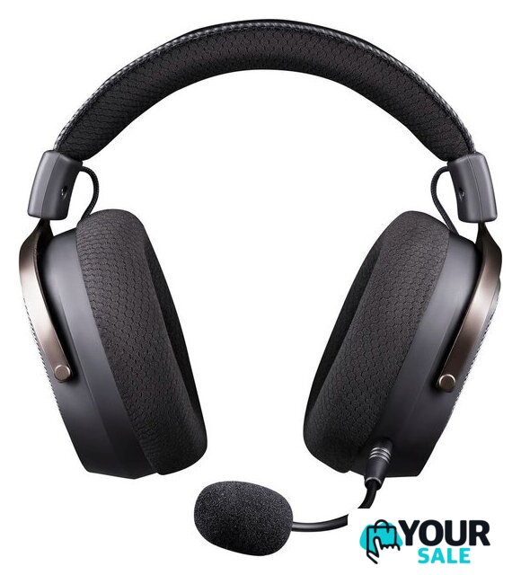 Наушники Redragon Ushi Pro - Изображение №2 — Интернет-магазин Your Sale