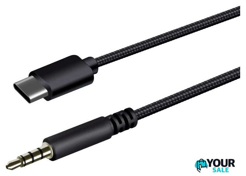 Наушники Redragon Ushi Pro - Изображение №10 — Интернет-магазин Your Sale