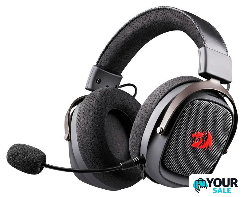 Наушники Redragon Ushi Pro - Изображение №1 — Интернет-магазин Your Sale
