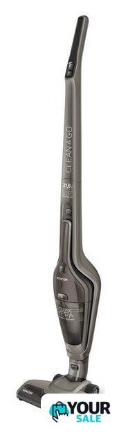 Пылесос Sencor SVC 8621TI - Изображение №1 — Интернет-магазин Your Sale